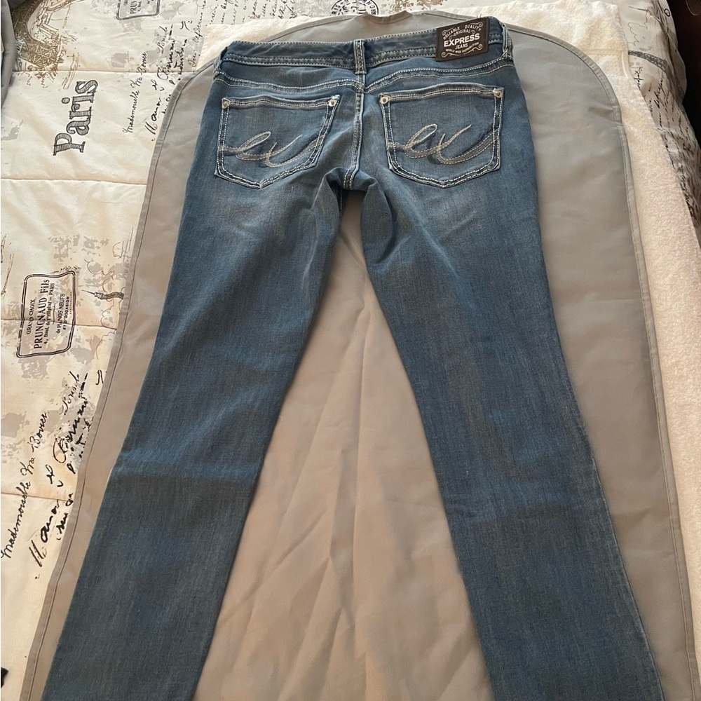 Express Jeans